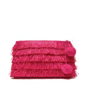 Sasha Clutch Bag mar y sol
